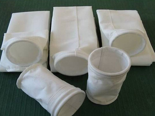 發(fā)電廠(chǎng)燃煤鍋爐除塵布袋